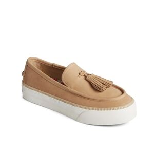 Sperry Sea Sailor Platform Sneaker